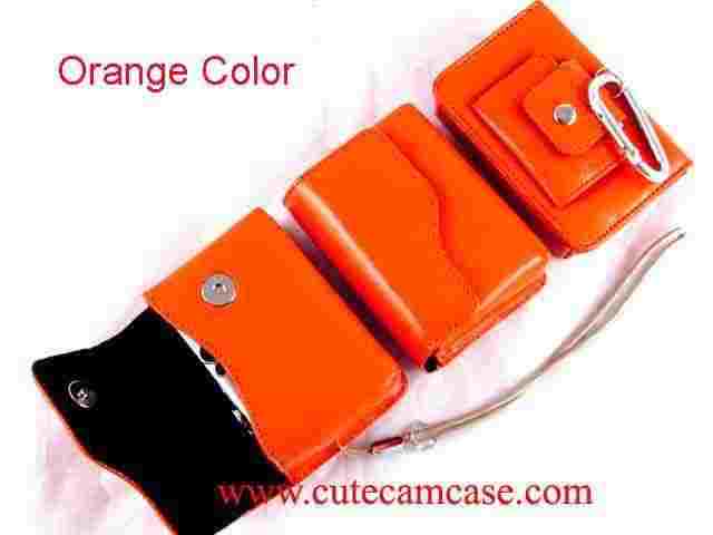 Leather Case